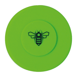 Oil Slick 9ml - 3 Divisórias