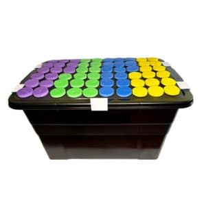 Aeroclonadora 60 Mudas – Clonagem Rápida