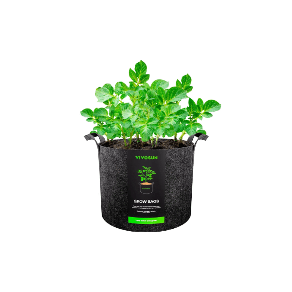 Vaso de Feltro ROOTPOT VIVOSUN 4L