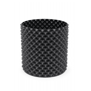 Vaso Air Pot Anti-Espiralização Pote Aerado para Cultivo Indoor e Outdoor