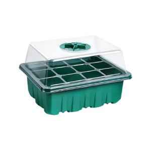 Estufa Propagadora com 12 Células para Mudas