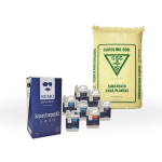 Kit Remo 250ml carolina