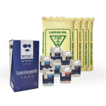 Kit Remo 4l carolina