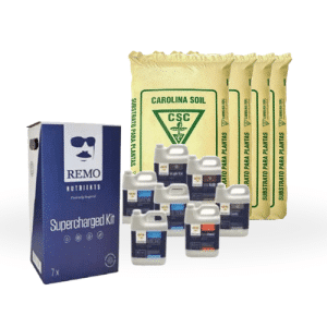 Kit Remo 4l carolina