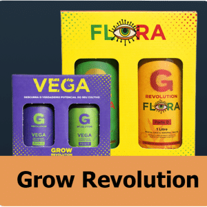 Grow Revolution