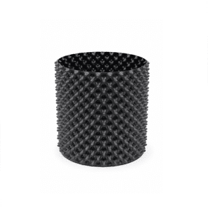 Vaso Air Pot 21L Anti-Espiralização Pote Aerado para Cultivo Indoor e Outdoor