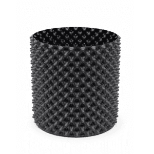Vaso Air Pot 50L Anti-Espiralização Pote Aerado para Cultivo Indoor e Outdoor