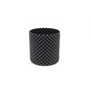 Vaso Air Pot 8L Anti-Espiralização Pote Aerado para Cultivo Indoor e Outdoor
