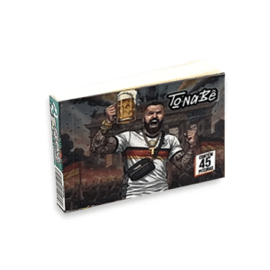 Piteiras Copa do Mundo Alemanha Edição Especial – To Na Bê