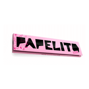 Seda Papelito Pink