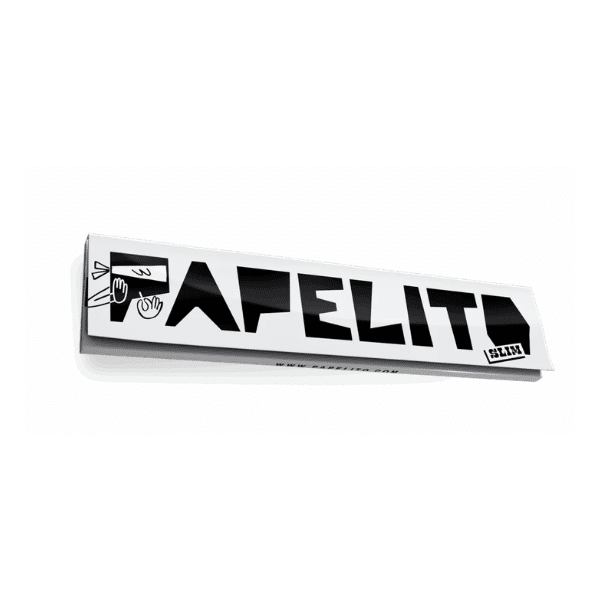 Seda Papelito Slim Longa – Papel Ultra Fino de Queima Lenta