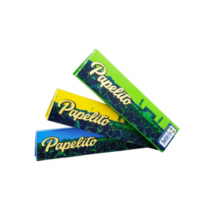 Seda Papelito Duelo de MCs King Size Slim – Edição Especial