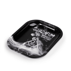 Bandeja de Metal Squadafum - Smolking