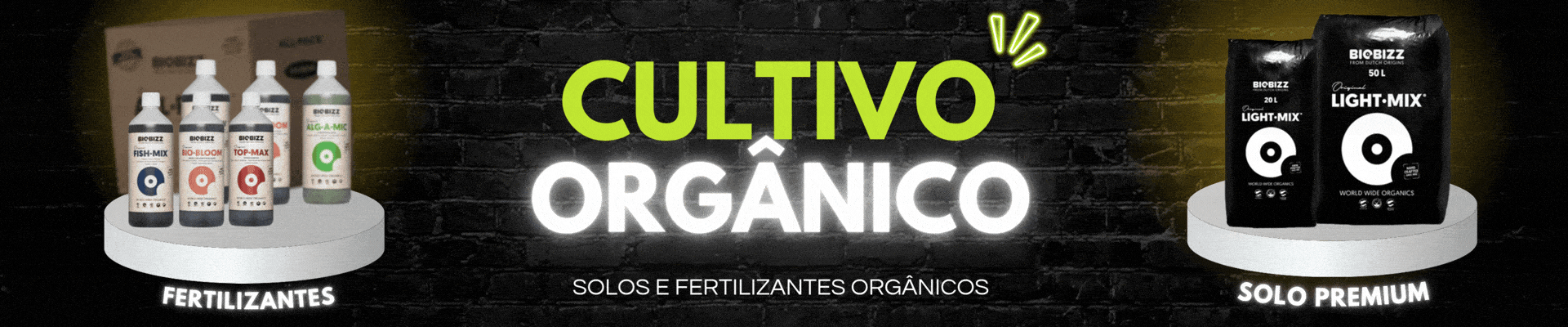 cultivo organico