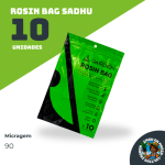 Rosin Bag Premium Sadhu 90μ