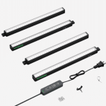 Barra de LED Grow T5 Full Spectrum para Plantas e Mudas