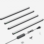 Barra de LED Grow 60W Full Spectrum para Plantas e Mudas