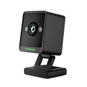 Câmera GrowCam C4 Vivosun Ultra HD 2K