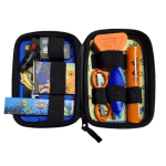 Kit Case Puff Classica Copa do Mundo