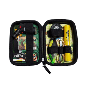 Kit Case Puff Completo