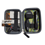 Kit Case Puff -