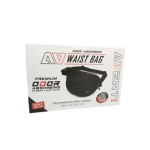 Avert Waist Bag - Pochete com Tecnologia de Absorção de Odores