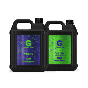 Grow Revolution Vega 4 Litro A+B – Nutrição Completa