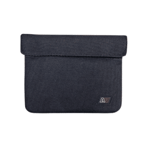 AVert Pocket Bag - Bolsa Compacta com Tecnologia de Absorção de Odores