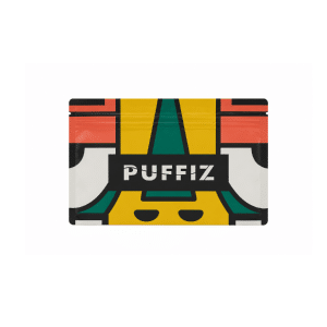 Bag ZipLock 10g - Puffiz