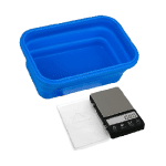 On Balance SBS – Silicone Bowl Scale