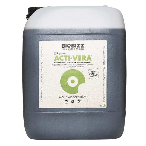 Acti-vera 10L BioBizz
