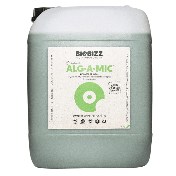 Algamic 10L BioBizz