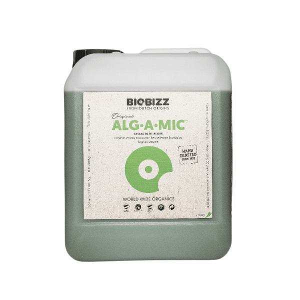Algamic 5L BioBizz
