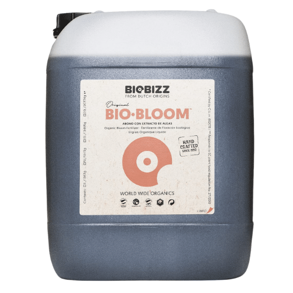 BioBloom 10L BioBizz