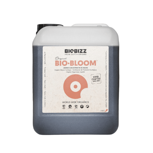 BioBloom 5L BioBizz