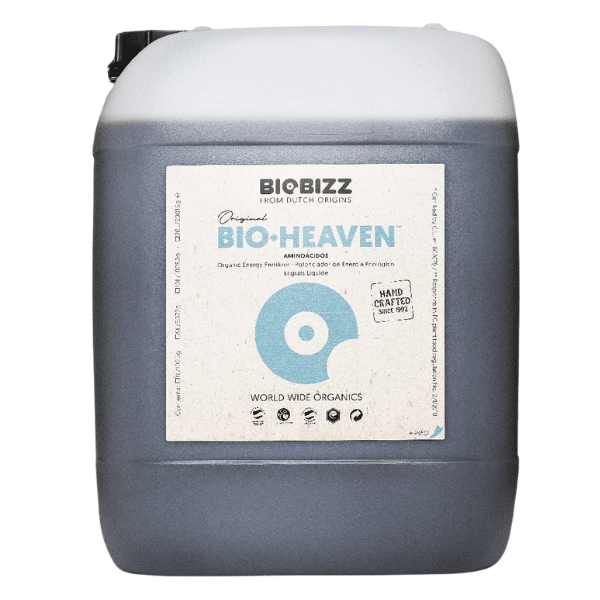 Bio Heaven 10L BioBizz