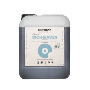 BioHeaven 5 Litros