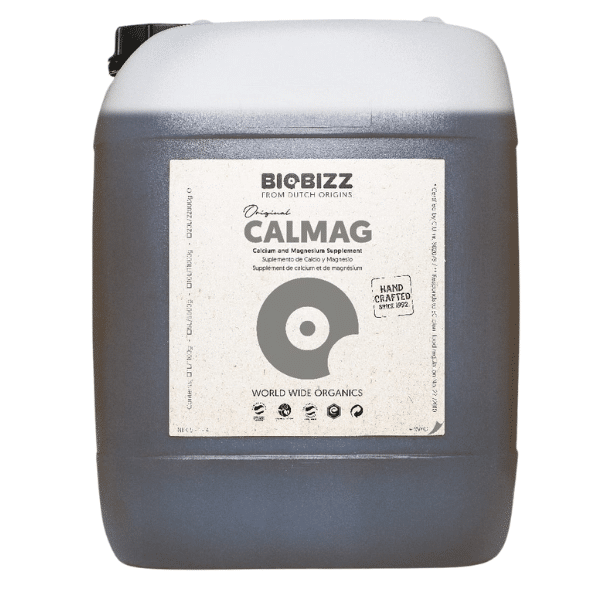 CalMag 10L BioBizz