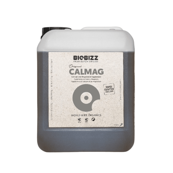 CalMag 5L BioBizz