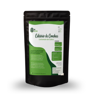 Calcário de Conchas