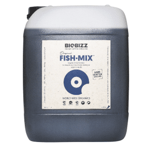 FishMix 10 Litros