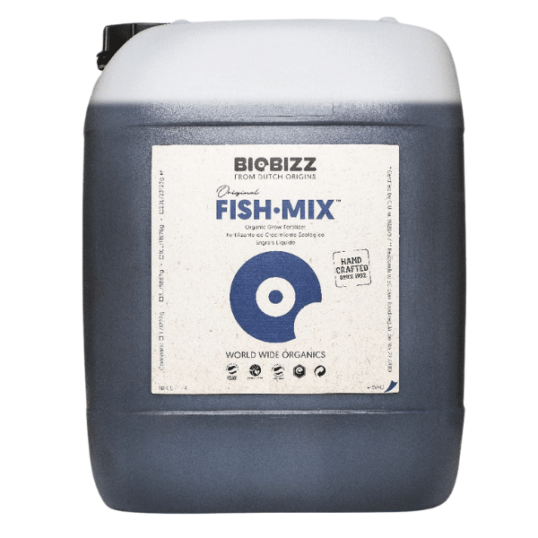 Fish Mix 10L Biobizz