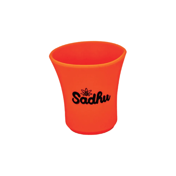 Cuia Shot de Silicone Sadhu Antiaderente