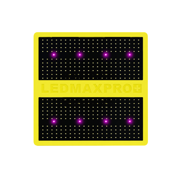 Painel LED Garden HighPro LEDMAXPRO 150W Full Spectrum