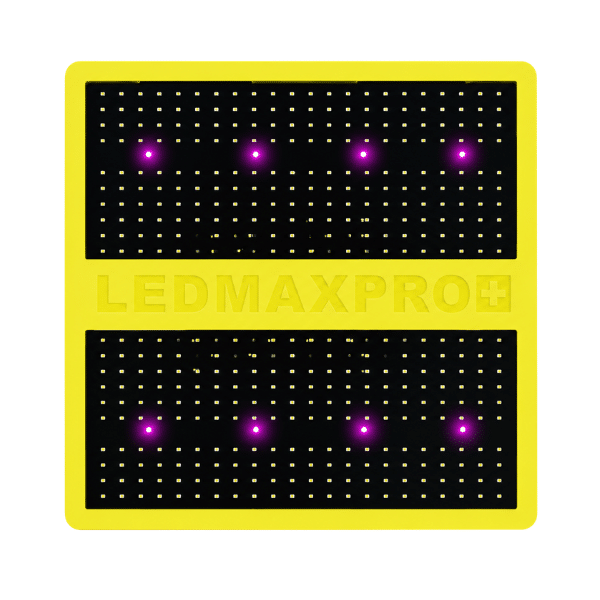 Painel LED Garden HighPro LEDMAXPRO 300W Full Spectrum