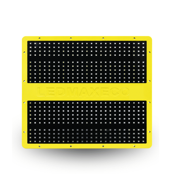 Painel LED Garden HighPro LEDMAXECO 150W Full Spectrum