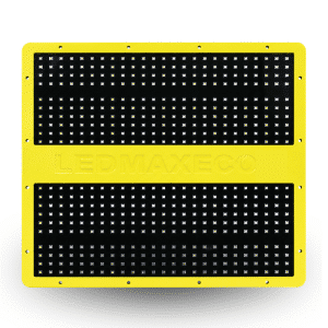 Painel Led LEDMAXECO 300W