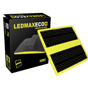Painel Led LEDMAXECO 300W Garden HighPro