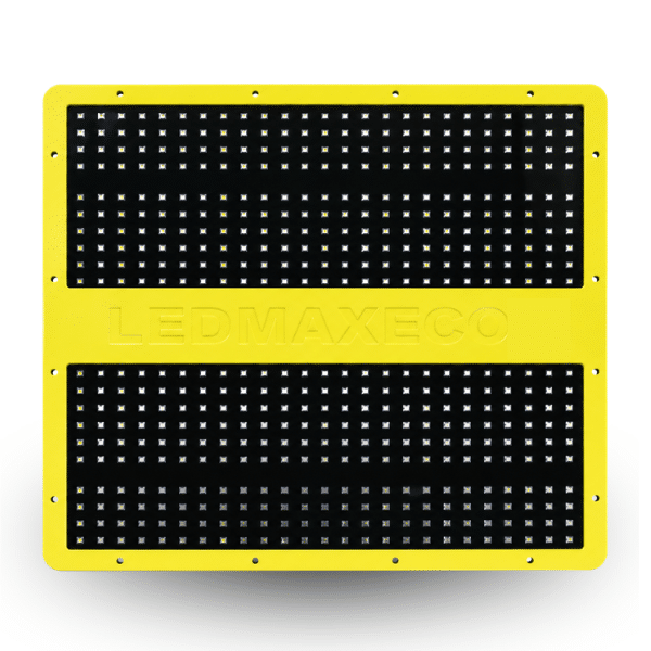 Painel LED Garden HighPro LEDMAXECO 300W Full Spectrum