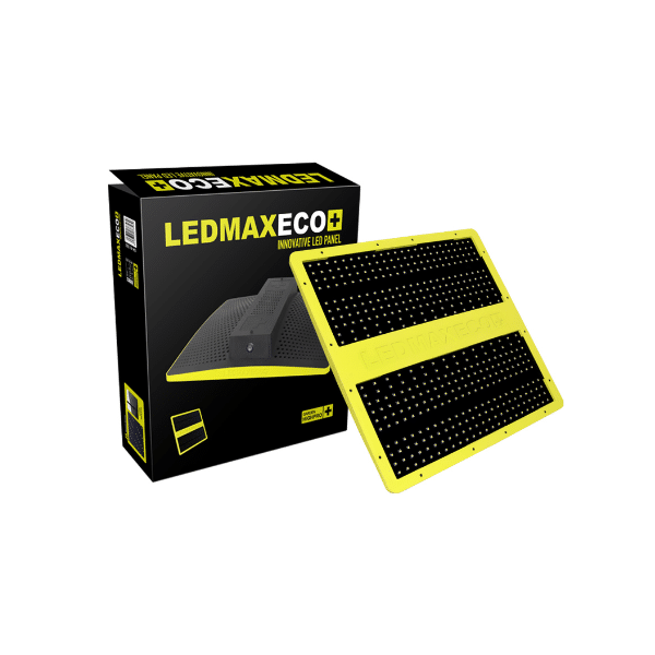 Painel LED Garden HighPro LEDMAXECO 60W Full Spectrum